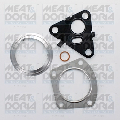 Mounting Kit, charger
